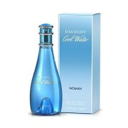 Davidoff Cool Water Woman, toaletná voda 100ml