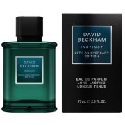 David Beckham Instinct 20th Anniversary Edition parfumovaná voda pánska 75 ml