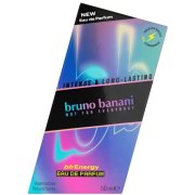 Bruno Banani Energy parfumovaná voda pánska