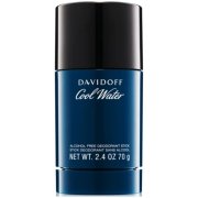 Davidoff Cool Water pánsky tuhý deodorant 70 g