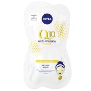 Nivea Q10 maska proti vráskam 15 ml