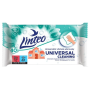 Linteo vlhčené utierky univerzálne 40 ks
