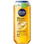 NIVEA Men Active Energy 3v1 sprchovací gél pánsky 250 ml