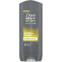 Dove sprchový gél 400 ml Men Sport Active Fresh
