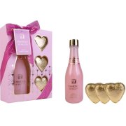 ACCENTRA Salsa sada kúpeľová Essence of Beauty