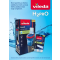 VILEDA H2Pro plochý mop set