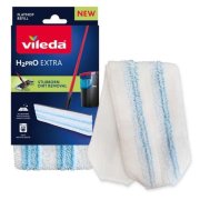 Vileda H2Pro náhrada na plochý mop 1 ks