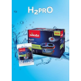 Vileda H2Pro strapcový rotačný mop, sada