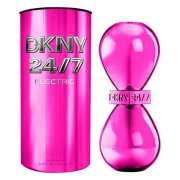 DKNY 24/7 Electric parfumovaná voda 100 ml