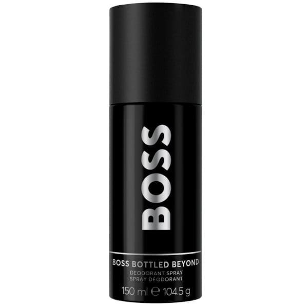 Hugo Boss Bottled Beyond deosprej 150 ml, 150 ml