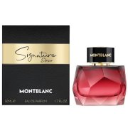 Mont Blanc Signature Elixir parfumovaná voda dámska 50 ml