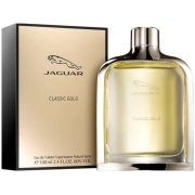 JAGUAR Classic Gold toaletná voda pánska 100 ml