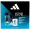 Adidas Ice Dive voda po holení 100 ml + deo 150 ml + gél 250 ml