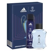 Adidas UEFA 11 voda po holení 100 ml + deo 150 ml