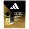 Adidas Victory League Deodorant sprej 150 ml + sprchový gél 250 ml