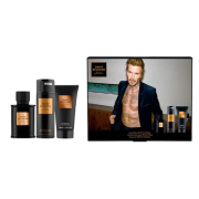 David Beckham Bold Instinct parfumovaná voda 75 ml + deo sprej 150 ml + sprchový gél 150 ml