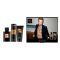 David Beckham Bold Instinct parfumovaná voda 75 ml + deo sprej 150 ml + sprchový gél 150 ml