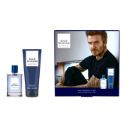David Beckham Classic Blue toaletná voda 50 ml + sprchový gél 250 ml