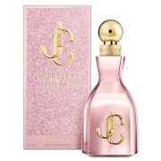 Jimmy Choo I Want Choo With Love parfumovaná voda dámska 60 ml