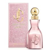 Jimmy Choo I Want Choo With Love parfumovaná voda dámska 40 ml