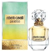 Roberto Cavalli Paradiso parfumovaná voda dámska 50 ml