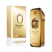 Rabanne Million Gold Elixir Parfum Intense parfumovaná voda pánska 100 ml