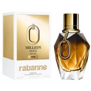 Rabanne Million Gold For Her Parfum dámsky 50 ml