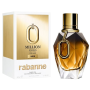 Rabanne Million Gold For Her Parfum dámsky 50 ml