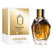 Rabanne Million Gold For Her Parfum dámsky 90 ml