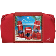 Old Spice Captain deo stick 50 ml + sprchový gél 250 ml, dezodorant 150 ml