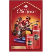 Old Spice Epic Legend deo stick 50 ml + sprchový gél 250 ml