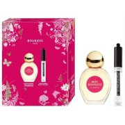 Bourjois Mon La Formidable parfumovaná voda 50 ml + lesk na pery 3,5 ml