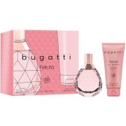 Bugatti Felicitá parfumovaná voda 60 ml + sprchový gél 100 ml