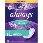 Always intímne vložky Normal 52 ks