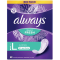 Always intímne vložky Normal 52 ks