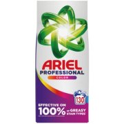 Ariel Professional prací prášok Color 7,15 kg = 130 PD