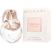 Bvlgari Omnia Crystalline toaletná voda dámska 50 ml