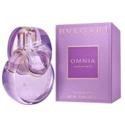 Bvlgari Omnia Amethyste toaletná voda dámska 100 ml