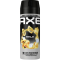 Axe Gold antiperspirant sprej 150 ml