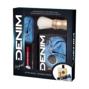 Denim Original pánska darčeková kazeta 200 ml