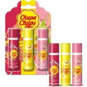 Chupa Chups balzam na pery 3 x 4 g