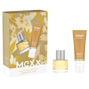 Mexx Woman toaletná voda 20 ml + sprchový gél 50 ml