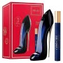 CAROLINA HERRERA GOOD GIRL(W)SET EDP80+EDP10