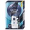 NIVEA Men Gentle care darčeková kazeta pánska 1 ks