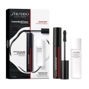 Shiseido ControlledChaos Mascaraink darčeková kazeta 1 ks