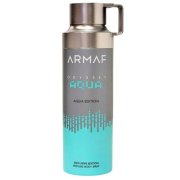 ARMAF Odyssey Aqua deodorant sprej pánsky 200 ml