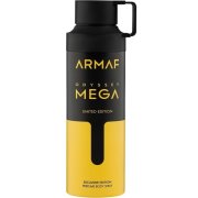 Armaf Odyssey Mega deodorant sprej pánsky 200 ml