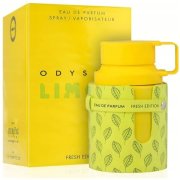 ARMAF Odyssey Limoni Fresh Edition parfumovaná voda unisex 100 ml