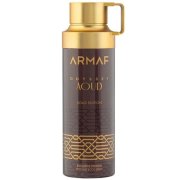 ARMAF Odyssey Aoud deodorant sprej pánsky 200 ml