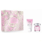 Versace Bright Crystal toaletná voda 30 ml + telové mlieko 50 ml
